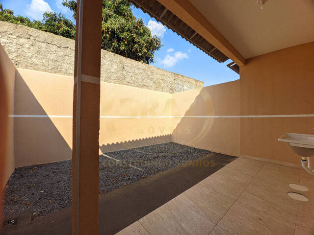 #364 - Casa para Venda em Luziânia - GO - 3