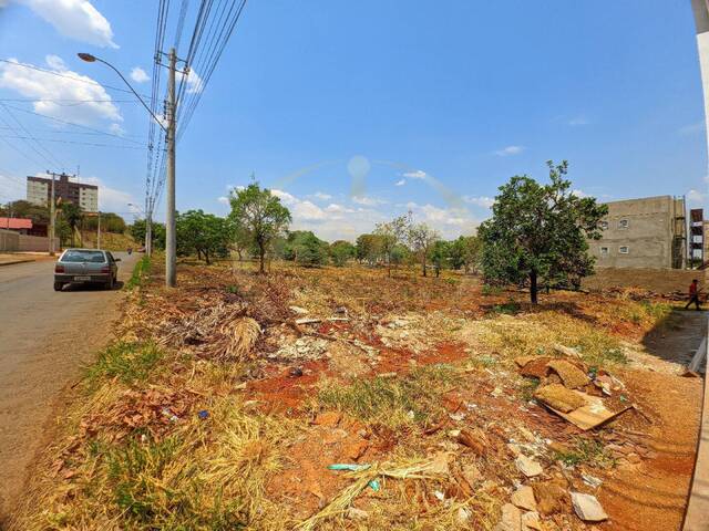 Área para Venda em Luziânia - 4