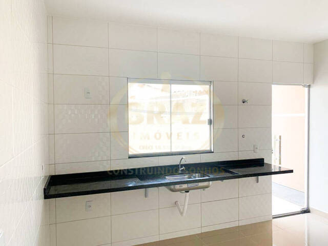 Casa para Venda em Luziânia - 5