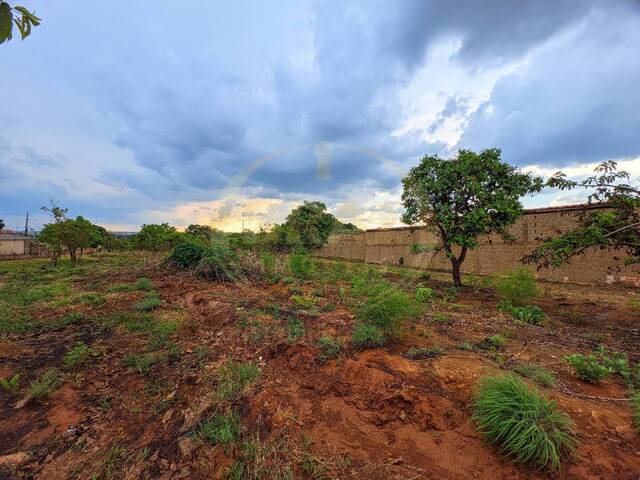 Área para Venda em Luziânia - 4
