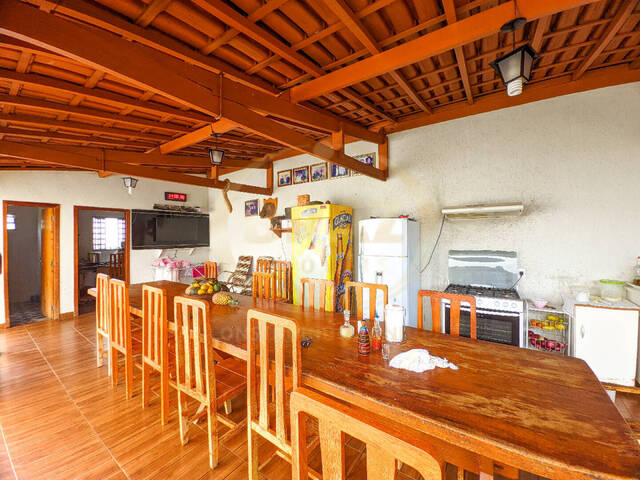 #378 - Casa para Venda em Luziânia - GO - 3