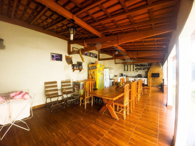 #378 - Casa para Venda em Luziânia - GO - 2