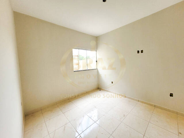 #379 - Casa para Venda em Luziânia - GO - 2