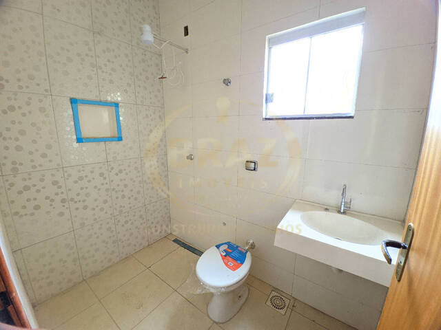 Casa para Venda em Luziânia - 5
