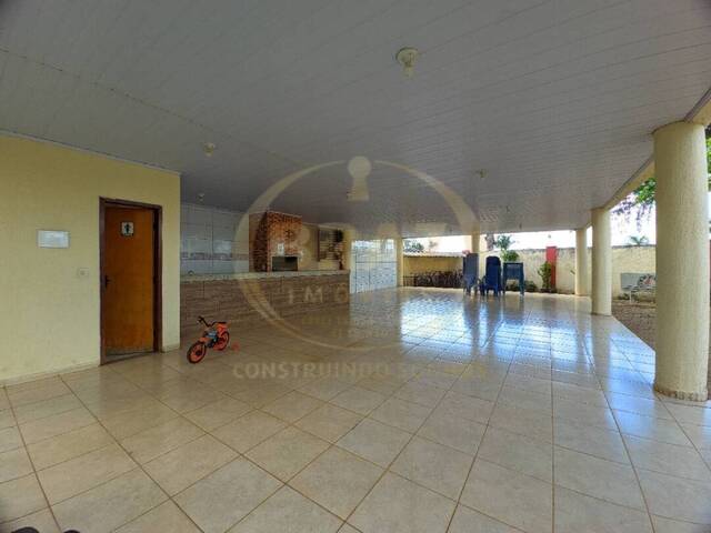 #388 - Apartamento para Venda em Luziânia - GO - 2