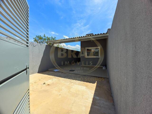 Casa para Venda em Luziânia - 3