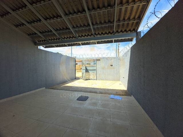 Casa para Venda em Luziânia - 4