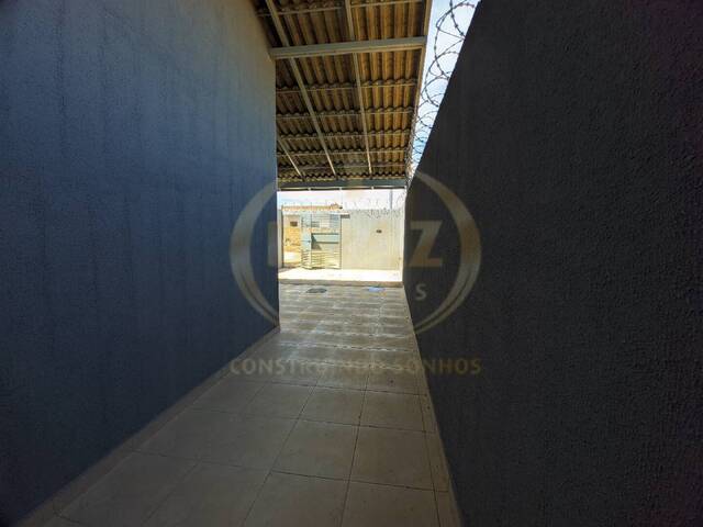 Casa para Venda em Luziânia - 5