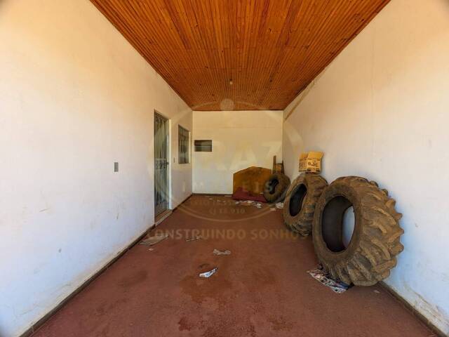 #390 - Casa para Venda em Luziânia - GO - 2