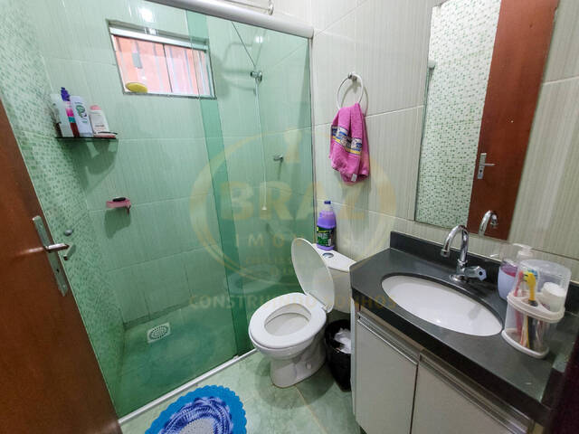 Casa para Venda em Luziânia - 2