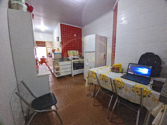 Casa para Venda em Luziânia - 5
