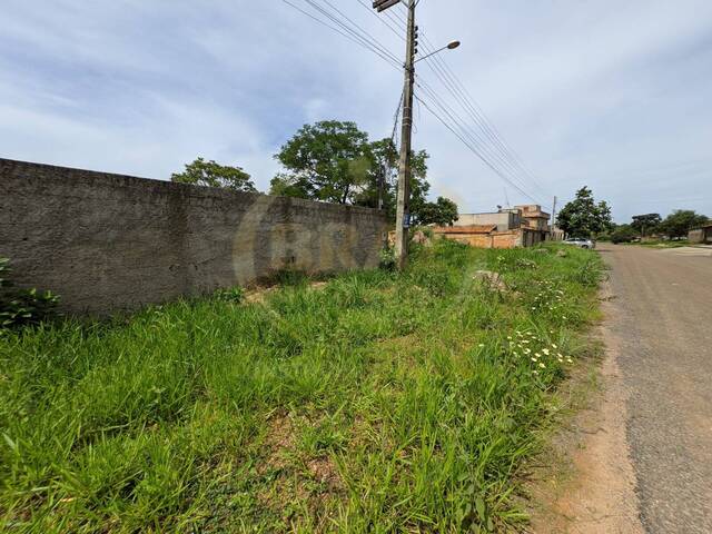 Área para Venda em Luziânia - 4