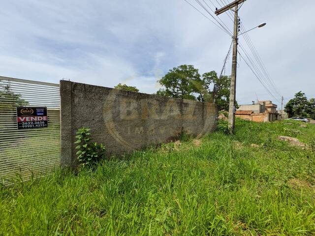 Área para Venda em Luziânia - 5