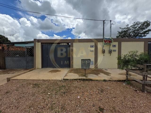 Venda em Parque Alvorada I - Luziânia