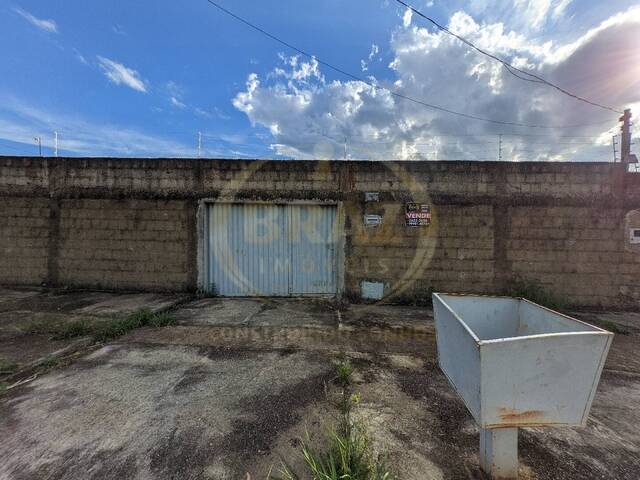 Venda em São Caetano - Luziânia
