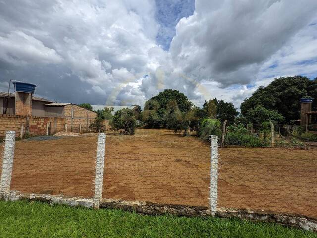 Área para Venda em Luziânia - 4