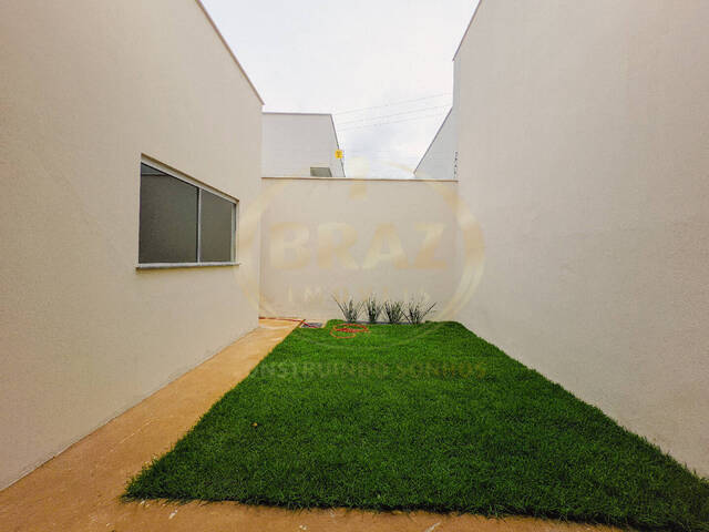 Casa para Venda em Luziânia - 5