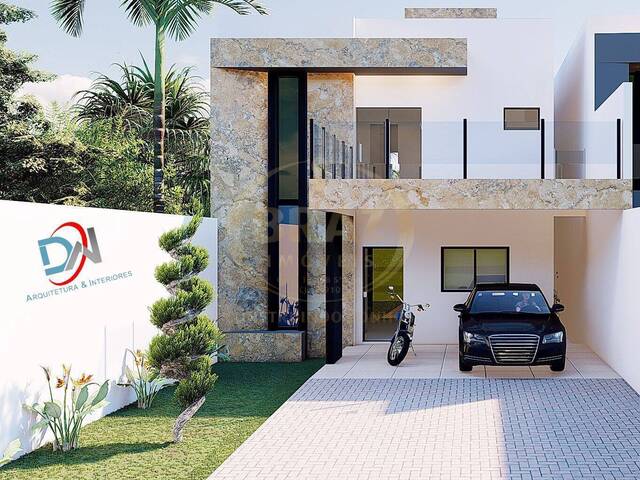 Casa para Venda em Luziânia - 4