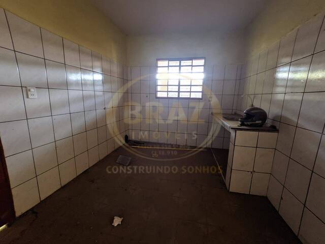 #419 - Casa para Venda em Luziânia - GO - 3