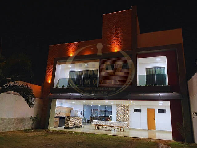 Casa para Venda em Luziânia - 5