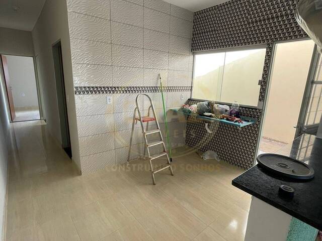 Casa para Venda em Luziânia - 5