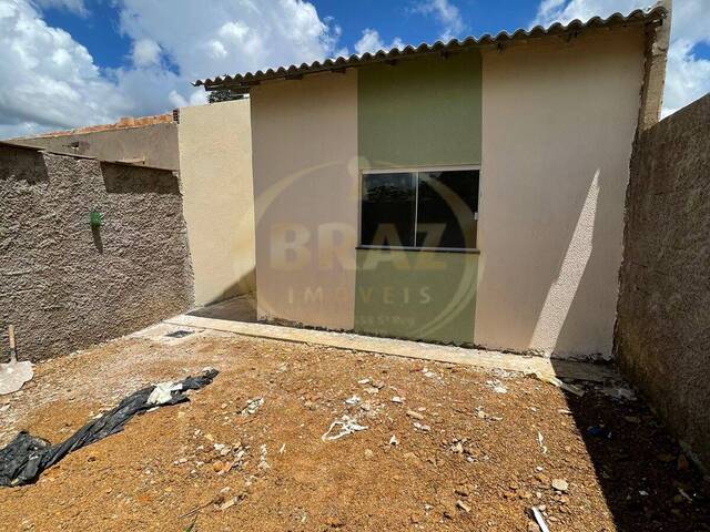 Casa para Venda em Luziânia - 4