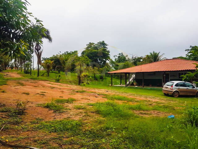Chácara para Venda em Luziânia - 5