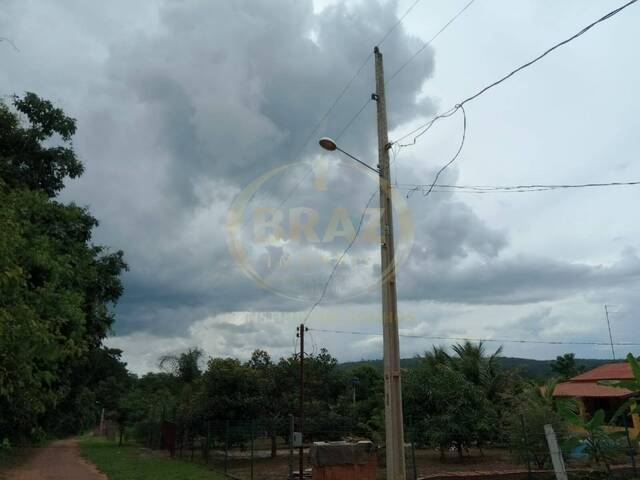 Chácara para Venda em Luziânia - 5