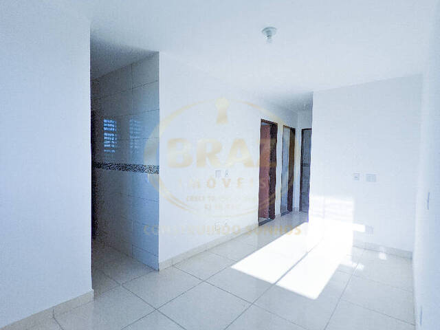 Apartamento para Venda em Luziânia - 4