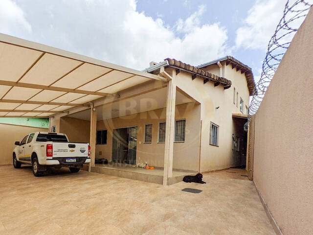 #437 - Casa para Venda em Luziânia - GO - 2