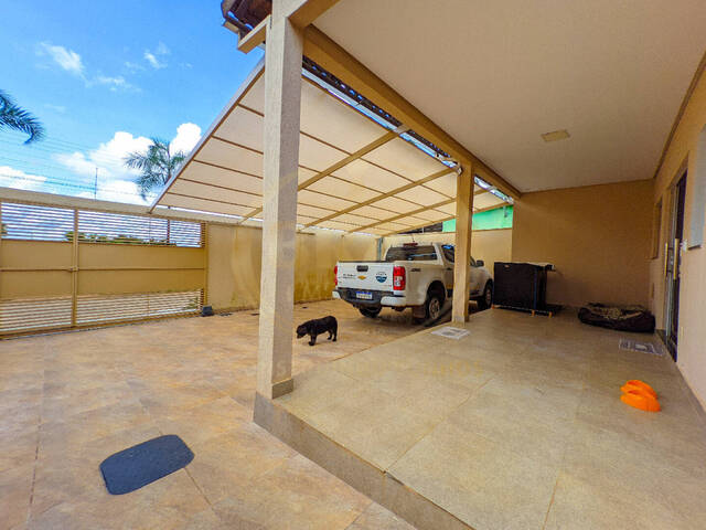 #437 - Casa para Venda em Luziânia - GO - 3