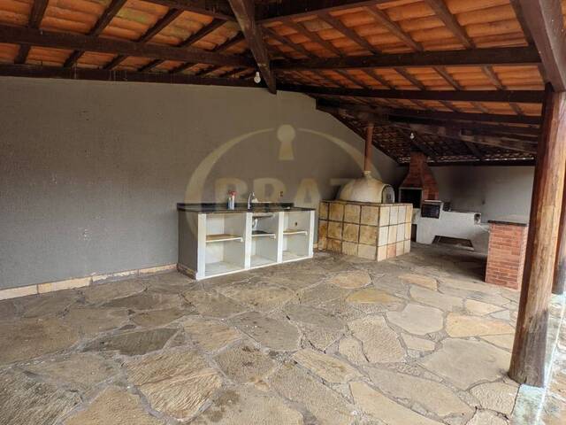 Casa para Venda em Luziânia - 4