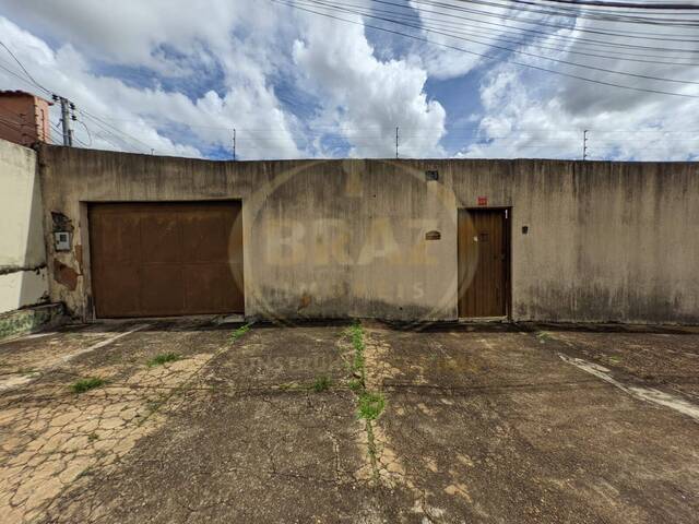 Casa para Venda em Luziânia - 2