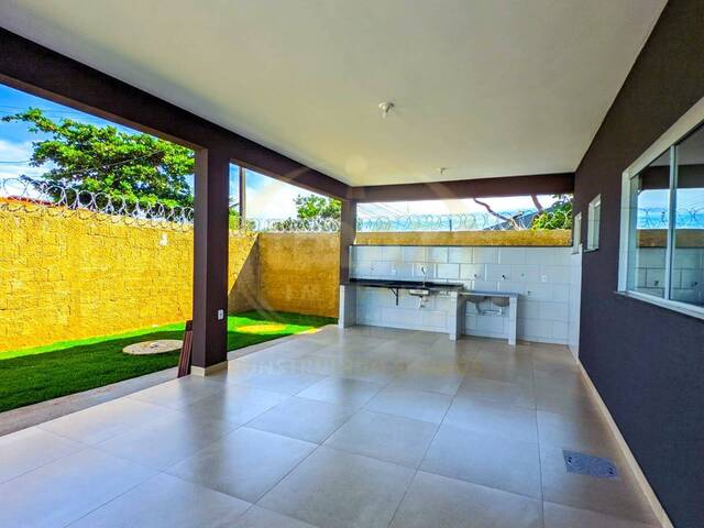 #439 - Casa para Venda em Luziânia - GO - 2