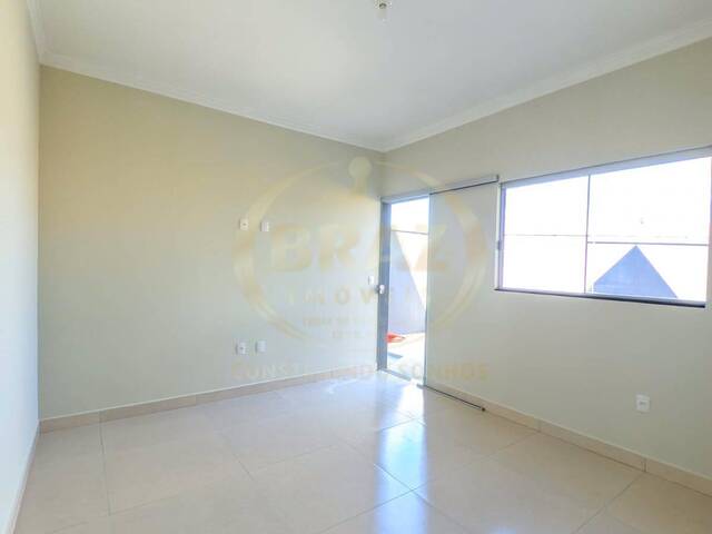 Casa para Venda em Luziânia - 5