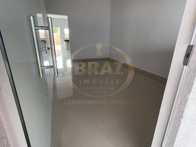 #440 - Casa para Venda em Luziânia - GO - 2