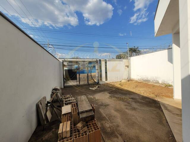 Casa para Venda em Luziânia - 4