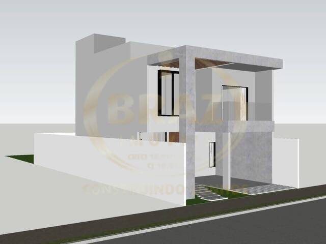 Casa para Venda em Luziânia - 5