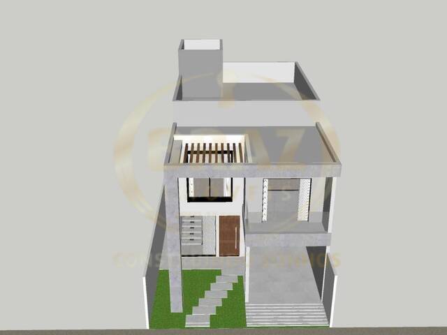 Casa para Venda em Luziânia - 4