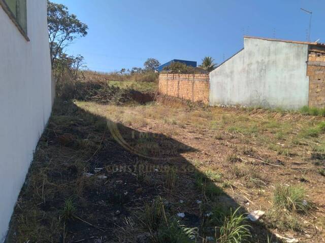 Área para Venda em Luziânia - 4