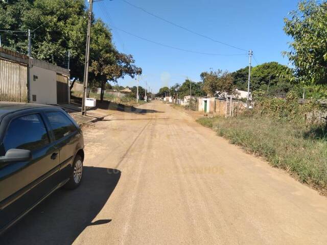 Área para Venda em Luziânia - 5