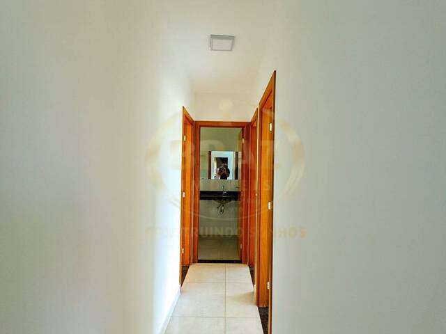 Apartamento para Venda em Luziânia - 4