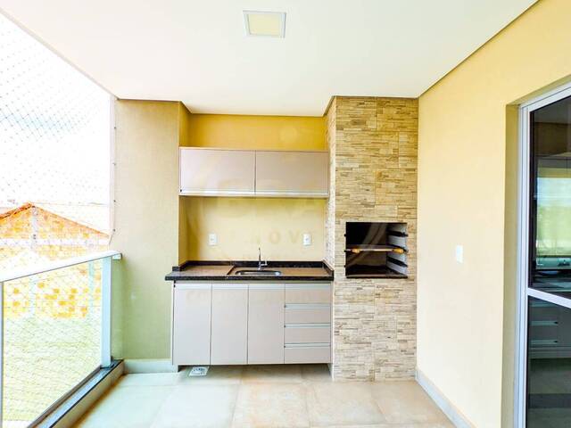 Apartamento para Venda em Luziânia - 5