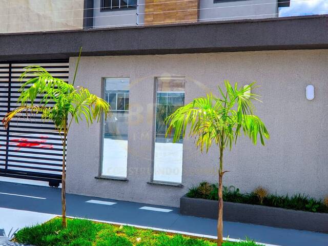Apartamento para Venda em Luziânia - 4