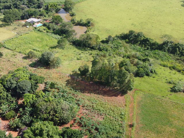 #451 - Fazenda para Venda em Luziânia - GO