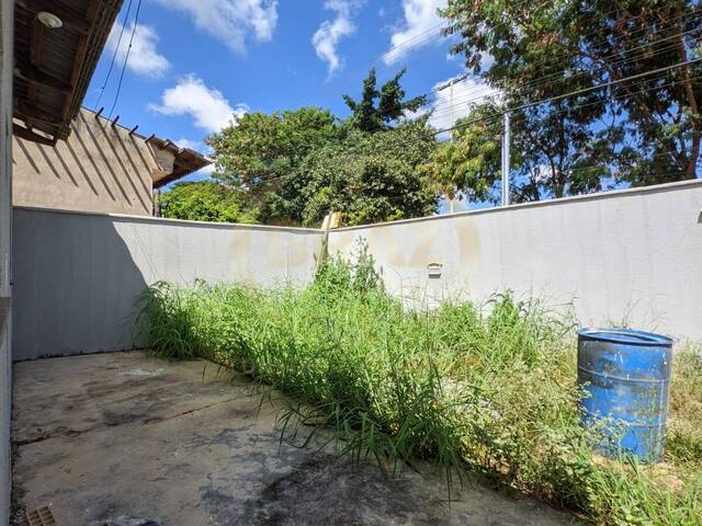 Casa para Venda em Luziânia - 5