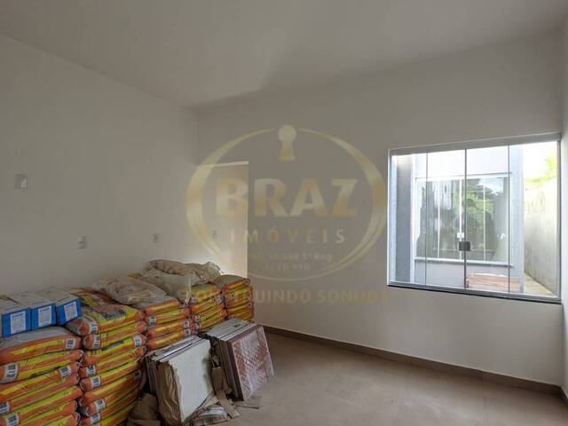 #457 - Casa para Venda em Luziânia - GO - 3