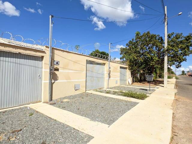 Casa para Venda em Luziânia - 5