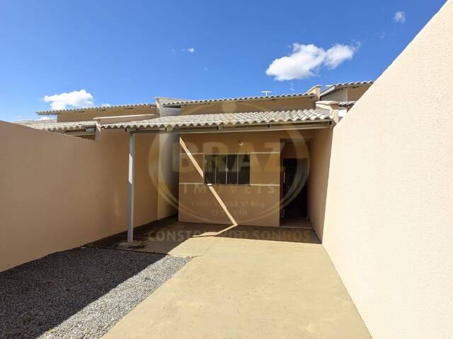 Casa para Venda em Luziânia - 4