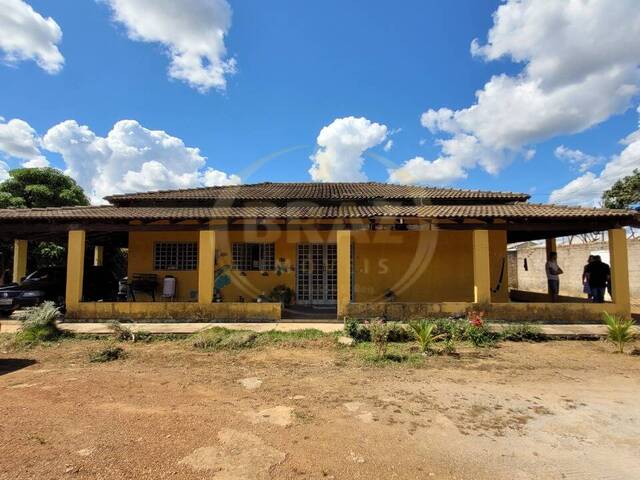 #467 - Casa para Venda em Luziânia - GO - 1